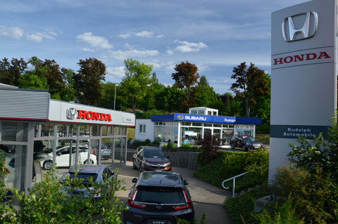 Rudolph Automobile GmbH